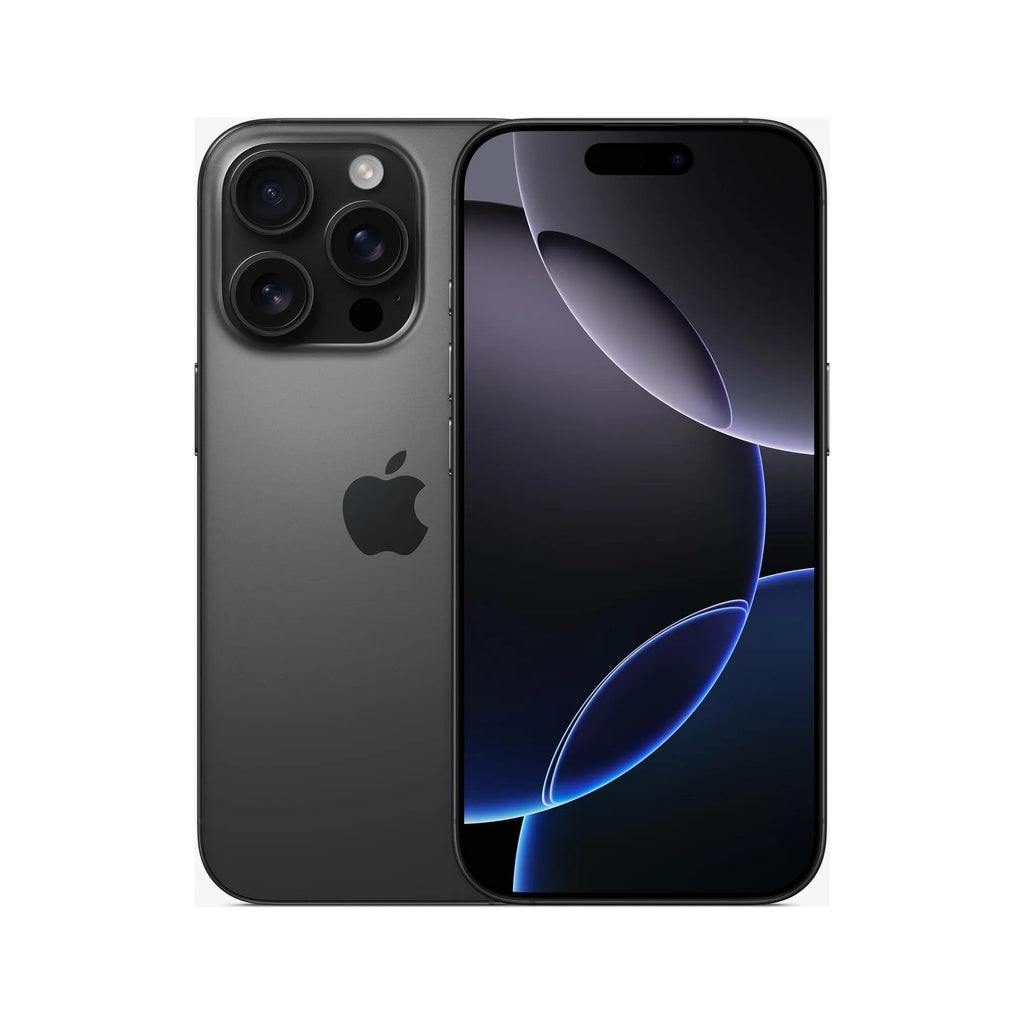 (Tabby) Apple iPhone 16 Pro Max 6.9-inch 1TB - Black Titanium (Tabby) Apple iPhone 16 Pro Max 6.9-inch 1TB - Black Titanium